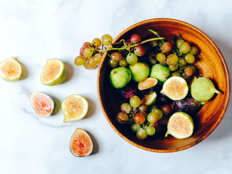 Fig Balsamic Vinegar