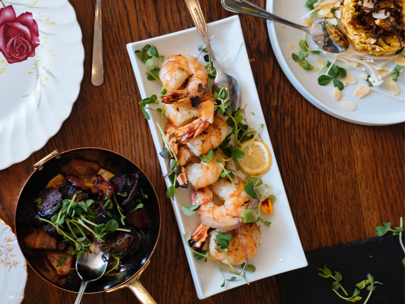 Chipotle Olive Oil & Chili Balsamic Vinegar