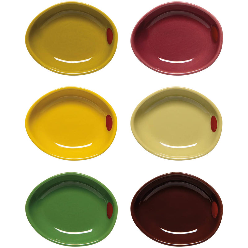 Olives Dipping Bowls