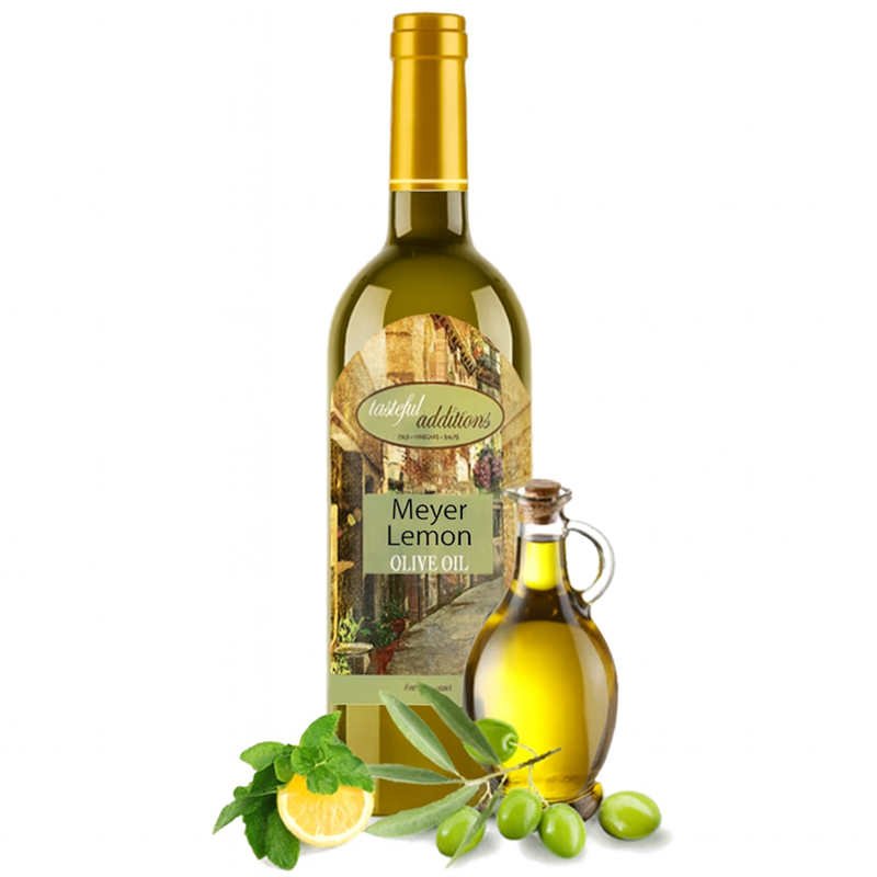Lemon Olive Oil