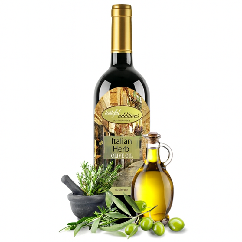 Italian Herb Olive Oil