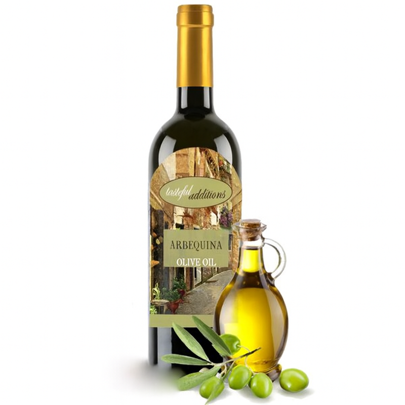 Arbequina Extra Virgin Olive Oil
