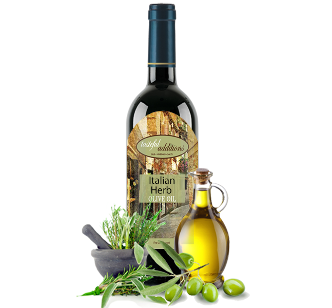 Italian Herb Olive Oil