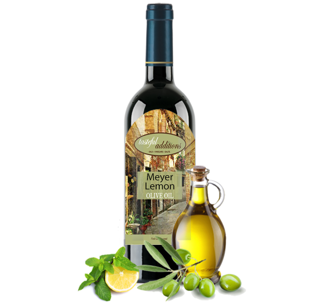 Lemon Olive Oil