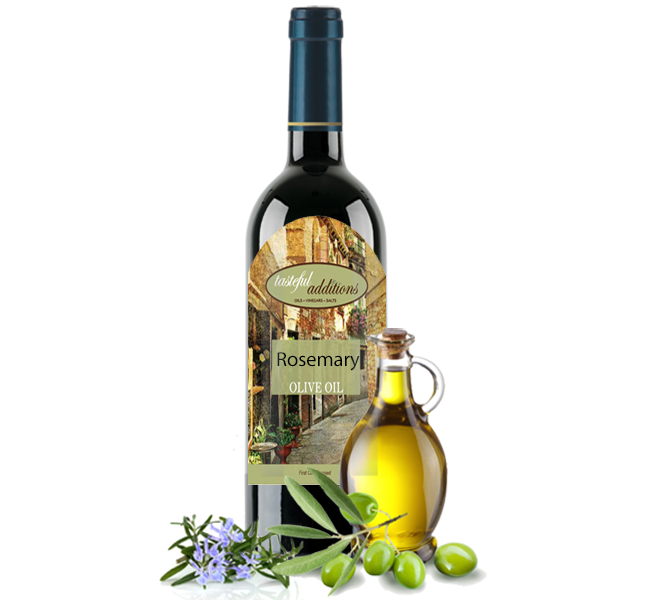 Rosemary Olive Oil
