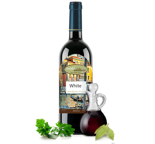 White Balsamic Vinegar