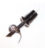 Stainless Steel Weighted Olive Oil Pour Spouts