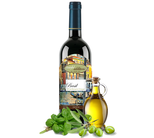 Smoked Dark Balsamic Vinegar