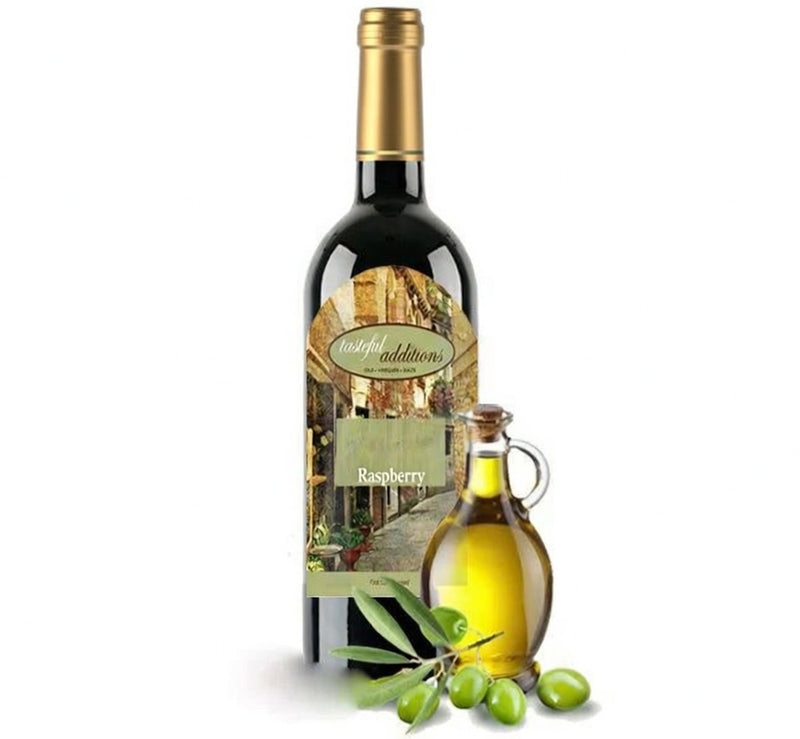 Raspberry Olive Oil