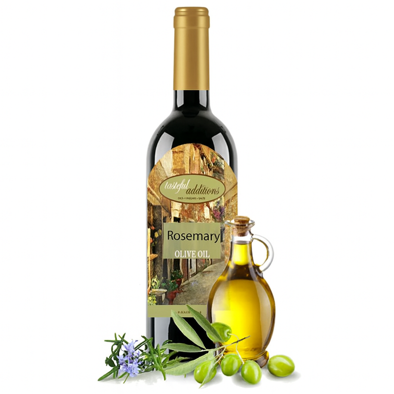 Rosemary Olive Oil